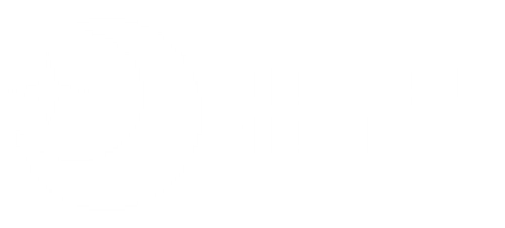 Logo Digital Night