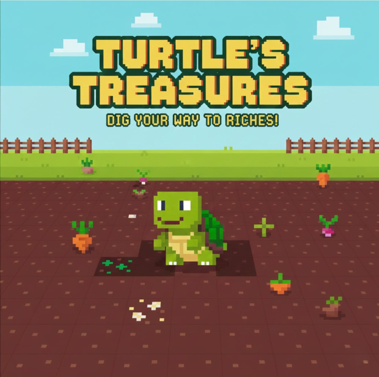 Turtle’s Treasures
