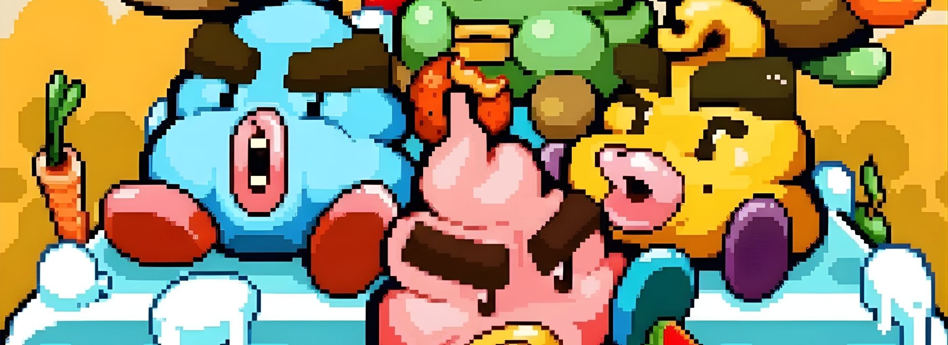 Bad Ice Cream