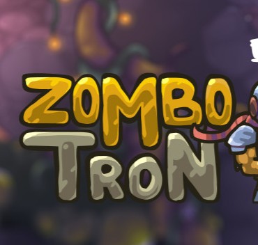 Zombotron